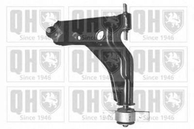 QUINTON HAZELL qsa907s -  Рычаг независимой подвески колеса, подвеска колеса